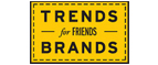 Скидка 10% на коллекция trends Brands limited! - Монастырщина
